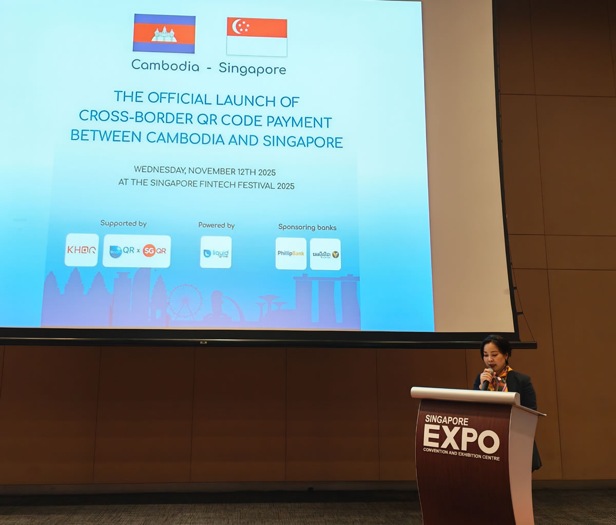 ACLEDA Photo ACLEDA Photo