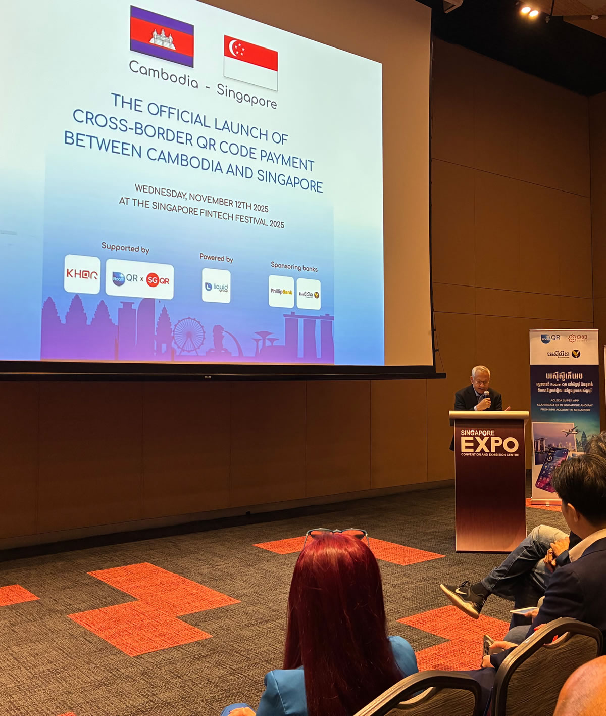 ACLEDA Photo ACLEDA Photo