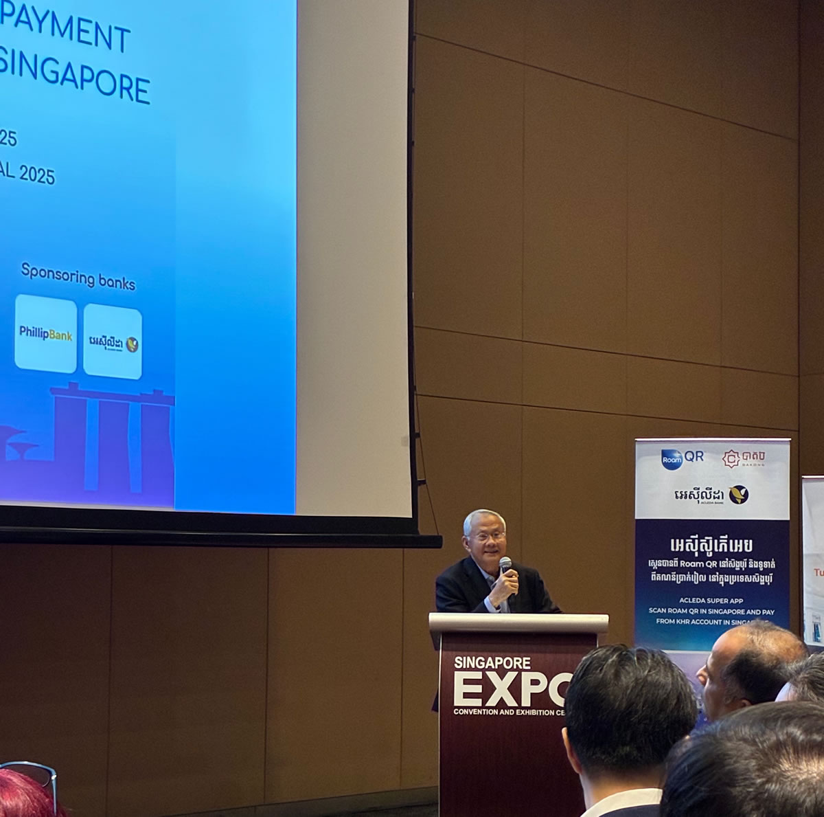 ACLEDA Photo ACLEDA Photo