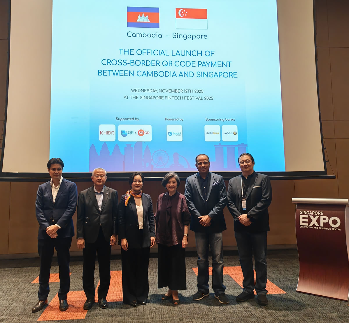 ACLEDA Photo ACLEDA Photo