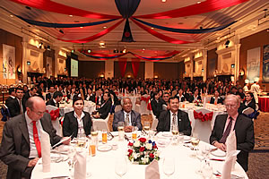 Prudential Cambodia and ACLEDA Bank Partnership Launch Event